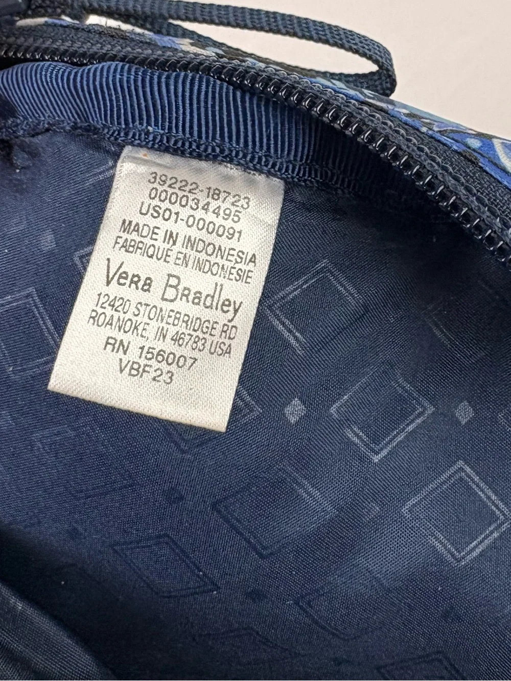Vera Bradley vera bradley